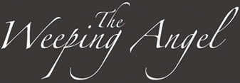 The Weeping Angel Logo